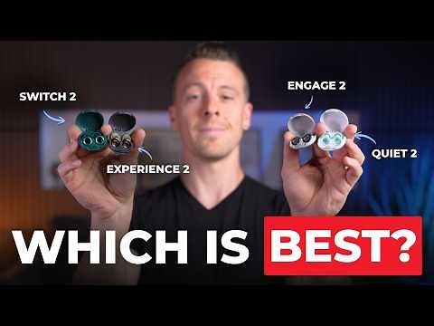 Ultimate Loop Earplug Review 2025: Expert Lab Tests & Live Audio Samples