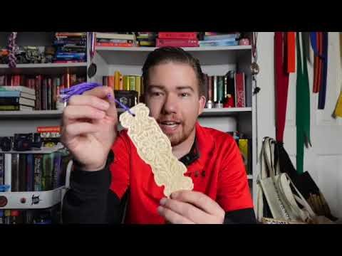 January Owlcrate Unboxing 2026