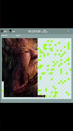 Google snake gameplay