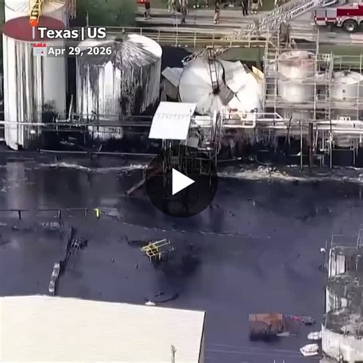 #houstonexplosion #asphalttankrupture #hotasphalt #steamflash #tankfailure #processsafety #osha #psm #thermalhazard #pressurerelief #heatedstorage #tankintegrity | Bakr Mammar | 55 comments