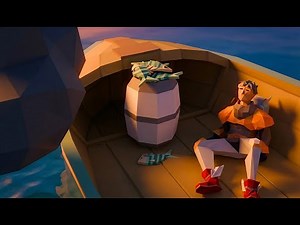 Does Sailing actually FEEL like OSRS?