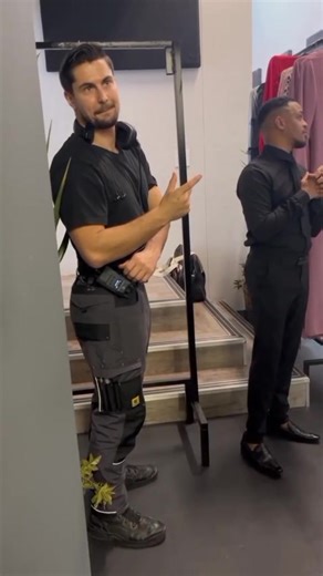 Come spend the day with us at Koortjies. Behind the scenes 🤭🙌🏽😅