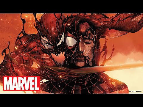 Carnage Reigns Trailer | Marvel Comics