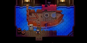 Stardew Valley guide to Ginger Island: Everything you need to know