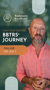 Most practitioners understand trauma theory.. but few are trained to safely guide release through the body. You can map nervous system states and understand the theory but until you feel this work moving through your own system, the support you offer others will always be limited. The Online Practitioner Training was created to bridge that gap. You’ll learn not just about trauma, but how to safely guide release using the 6 Elements of BBTRS®: Breath, Movement, Touch, Sound, Conscious Emotional E