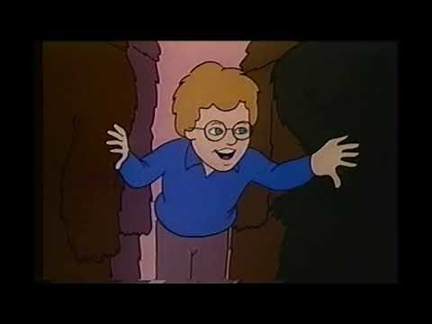 The Lion The Witch And The Wardrobe 1979