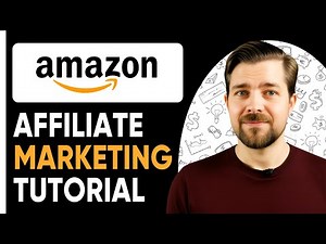 Affiliate Marketing Tutorial For Beginners - 2025 (Easy Steps)