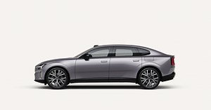 Volvo ES90 | Large fully electric sedan | Volvo Cars South Africa