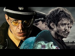 Top 5 German Movies on Netflix Right Now!
