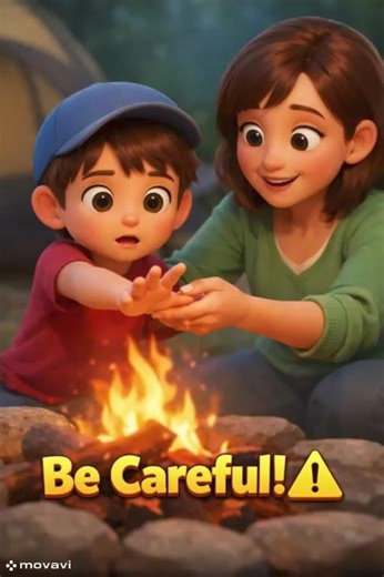 Hot and Cold Things Class 1 #scienceforkids