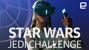 296K views · 2.7K reactions | Lenovo’s first augmented reality...