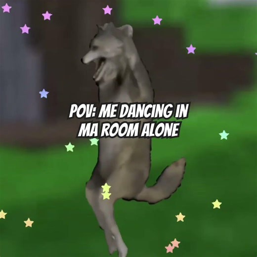 Pov: me dancing in ma room alone (FIRST EDIT)