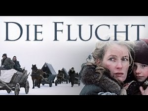 Die flucht Ep 1