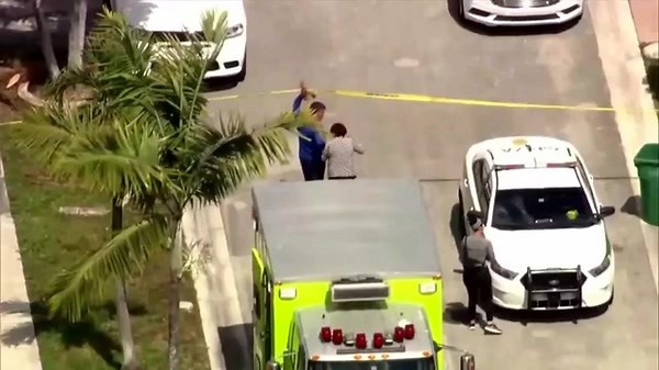 Loved ones ‘in shock’ after apparent murder-suicide in Miami Lakes amid investigation - WSVN 7News | Miami News, Weather, Sports | Fort Lauderdale
