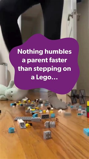 Nothing humbles a parent more than stepping on a Lego! Parenting can feel like an obstacle course. Join us for Positive Parenting Programs, and learn how to manage the chaos you might be experiencing at home. Ask about our Positive Parenting Programs during your next library visit, or visit us at LACountyLibrary.org