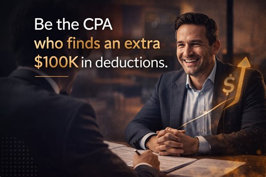 Cost Segregation for Tax Pros