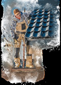 #1 Gutter Estimate Software | The App Gutter Pros Love (4.8 Stars)