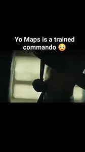Yo Maps is a trained commando 🙅‍♂️🪖🎖️ | CK Music Promos