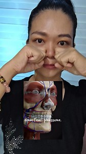 Powerful facial massage for achieving wrinkle-free, glowing skin. #facemassage #facialmassage #facial #skincare #skincareroutine #beauty #selfcare #glowingskin #guasha #faceroller #faceyoga #lymphaticdrainage #antiaging #naturalskincare #healthyskin #skincaretips #fyp | The Yoga Face Collective