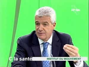 Institute of Movement and the Locomotor System (IML): Health