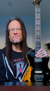 My name's Sully, I build Sully Guitars. Nice to meet you. | Sully Guitars