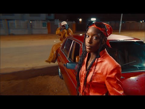 Bagga - Fever (Official Music Video)