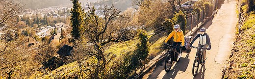 Trekking E-Bike für Abenteuer: FOCUS AVENTURA² | FOCUS Bikes