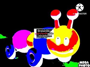 baby einstein logo in g major effects slow youtube