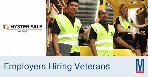 Hyster-Yale Materials Handling