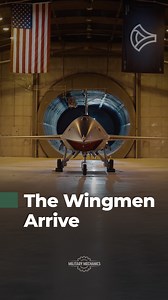 The U.S. Air Force has officially selected its first Collaborative Combat Aircraft — autonomous drones designed to fly alongside manned fighters like the F-35 and F-22. Built out of Air Force Research Laboratory programs, these aircraft mark the beginning of a new era where AI wingmen extend range, sensing, and firepower without risking pilots. In this video, we break down what the CCA program is, why the Air Force is moving fast, and how autonomous aircraft could redefine air combat in the comi
