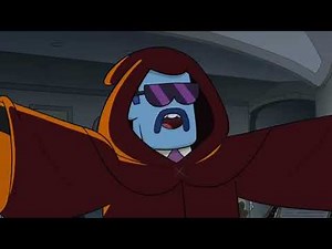 Big City Greens: Mages and Mazes Opening