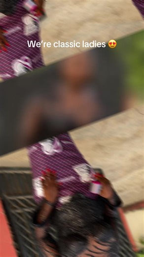 Classic Ladies: Timeless Fashion Inspirations