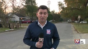 Officer Involved in Decatur Shooting | Nov. 13, 2025 | News 19 This Morning