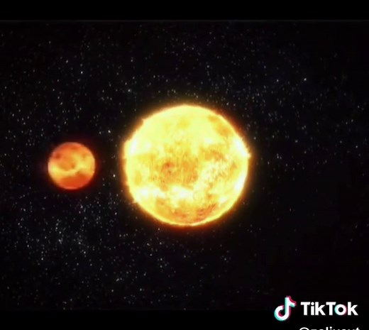 Stunning Solar System Edit by ZoliveYT