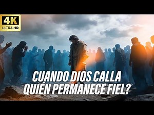 JOB (2025) | PELÍCULA COMPLETA 4K🎬 LA FE QUE PERMANECIÓ CUANDO DIOS GUARDÓ SILENCIO