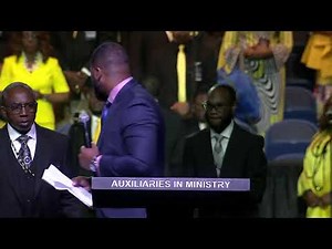 AIM 2K24 Wednesday Evening Service