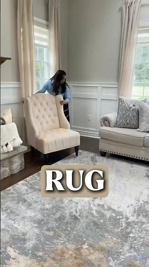How to install rug and windows in the home #home #shorts ￼