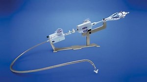 MitraClip-Transcatheter Mitral Valve Repair Procedure