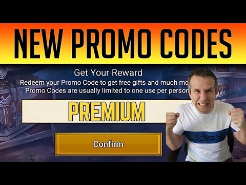 ✨ NEW PROMO CODE FOR ALL! September 2025 ✨ RAID Shadow Legends