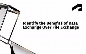 Autodesk Data Connector for Power BI - Identify benefits of data exchange over file exchange | Autodesk