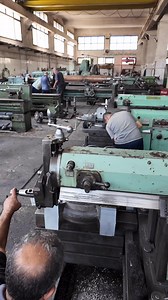 476K views · 4.3K reactions | Shaper machines in action ✅ #machining #manufacturing | مصنع الجندى للصناعات المتطورة-El Gendy for Advanced Industries | Facebook