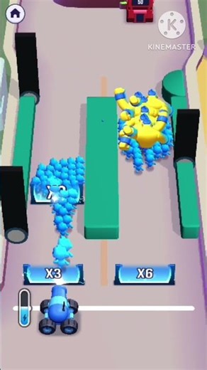 Mob control #gaming #viral