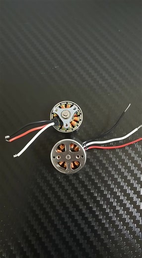 Sản Xuất Động Cơ Điện Mini Chất Lượng Cao