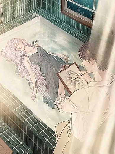 Mahakarya Vanji: A Deep Dive into Weebtoon Art