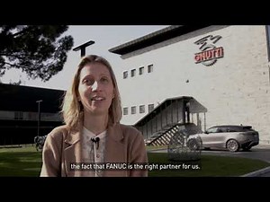 Fully automated production from cassette to cassette | Gnutti Case Study