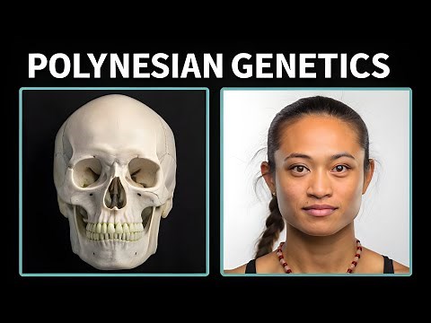 Why Polynesian DNA Tells a Story of Incredible Voyages?