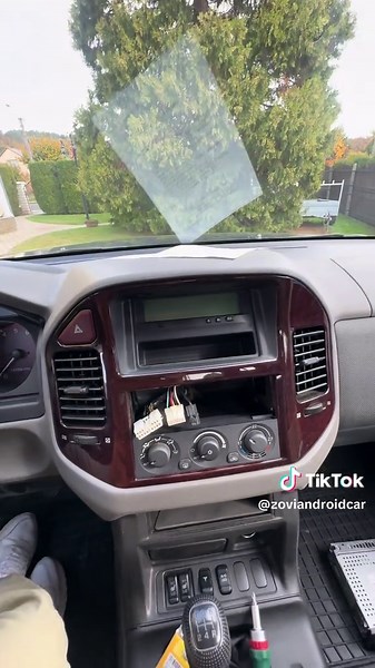 Zovi Android Car: Ultimate Multimedia Experience