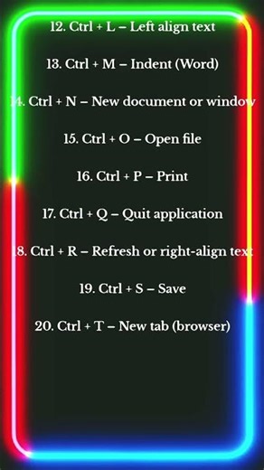 short cut computer keys #shorts #shortscut #computershortscutkeys