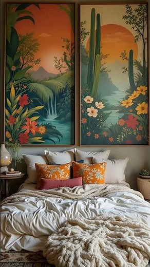 23 Modern Boho Bedroom Ideas You’ll Love Instantly For Your Makeover