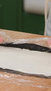 OREO Sushi is Mind Blowing 🤯 #food #chef #oreo #dessert #recipe #reaction #fypシ | Rosanna Pansino